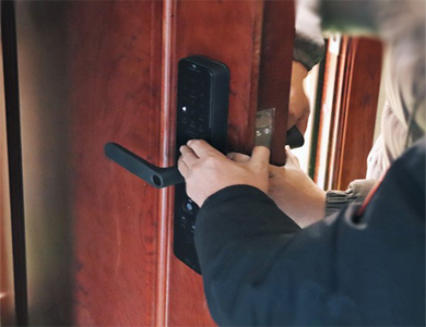 马龙24小时上门开锁公司
